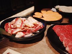 -九田家黑牛烤肉料理(无锡T12店)