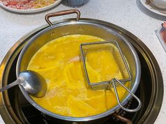 -八珍玉食鸡煲·打边炉(印象城店)