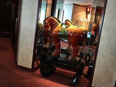 -唐阁(香港朗廷酒店)