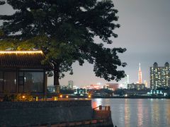 -喜洲吧·江畔老船厂·庭院餐厅(喜临院店)
