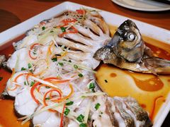 -莲餐厅·湖北菜·藕汤老手艺(愚园路店)