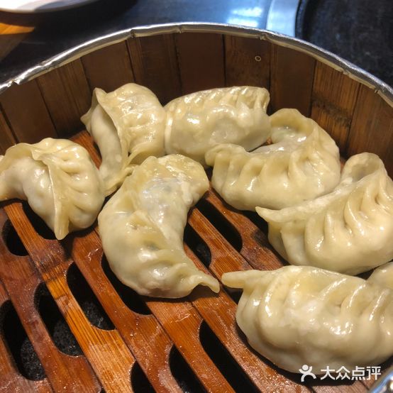 今品鲜酸汤乌鱼馆(天街店)