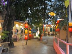 -陶缘一号·四季缘·老字号顺德菜·户外婚礼家宴(西滘店)
