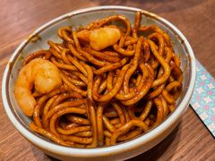 大马叁峇捞面-马来西亚肉骨茶汤·招牌螃蟹·烧鸡·呷喱吧吧(海上世界店)