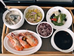 -臻康乃馨月子中心(集美店)