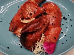 -港丽餐厅(高德置地店)