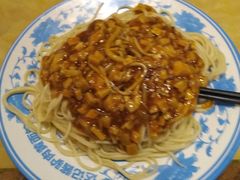-敦煌达记酱驴肉黄面馆