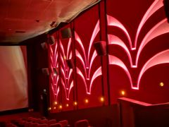 放映厅-UME影城(安贞DTS:X店)