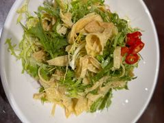 -邢家锅贴老店·非遗·开封菜(金明广场店)