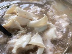 -牛一煲美食(江高店)