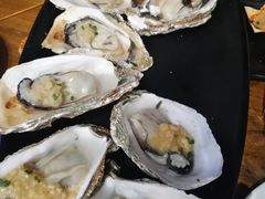 -烧蠔帮·湛江生蚝(茂南万达店)
