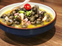 -锡和无锡菜(景丽苑店)