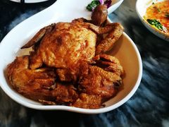 -西安饭庄·非遗陕菜(钟楼店)