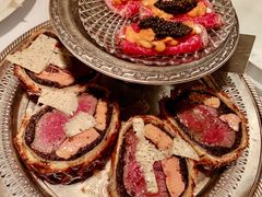 -壳里西餐厅Coquille Seafood Bistro(蒙自路店)