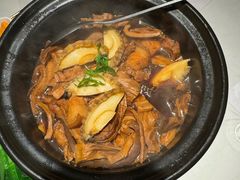 -食锦记·福建私房菜(浦西万达店)