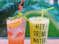 -樾餐厅泰式海鲜火锅(民歌湖店)