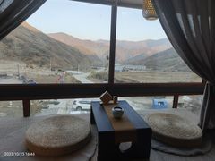 -云座·时光·观景咖啡厅(五爷庙店)