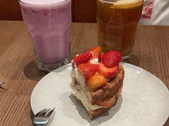 -Wagas(静安嘉里中心店)