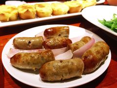 -hallch好吃餐厅(奥体中心店)