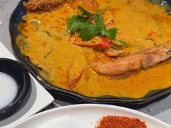 -Home Thai·泰谣(王府井apm店)