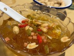 -江味龙虾馆·裸蓝龙虾(南山店)