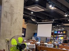 -沈记烧烤海鲜(江汉二路店)