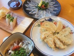 -天正河鲀·河豚亭(大连店)