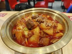 -朴大叔拌饭(广州花城汇店)