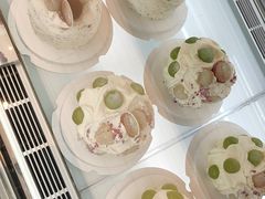 -WenTinG文汀·半糖蛋糕(合生汇店)