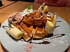 -Lia Cafe Bar Restaurant松山咖啡屋