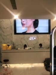 点击看大图 -上禾 HAIR SALON