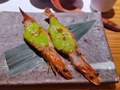 -花潮料理艺食馆(世欧广场店)