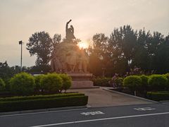 -中国农业博物馆