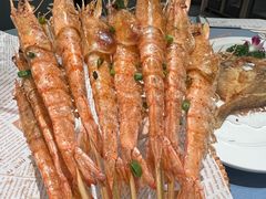-79号渔船海鲜饭店(耀中店)