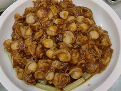-宝发园名菜馆