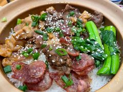 -赵财财·肠粉·煲仔饭(华润万象城店)