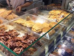 -水一方现烤鱿鱼丝大连特产(三八广场店)