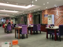 大堂-紫光园(顺义店)