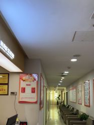 -深圳港龙妇产医院