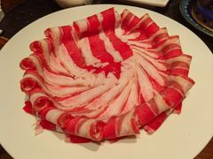 肥牛-南门涮肉(东单店)