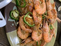 -贞姨美食·老字号海鲜大排档