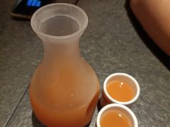 -丝路金桃·新疆菜(徐汇店)