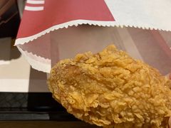 -肯德基(西稍门店)