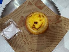 -香港深仔记茶餐厅(东门店)