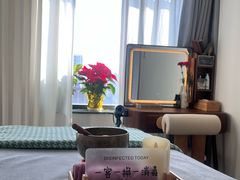 -沐森 •疗愈头疗馆(打浦桥店)