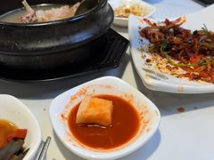 -长顺参鸡汤店(西塔总店)