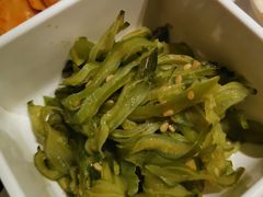 -寂寞的豆芽 烧烤酒场(丽景店)