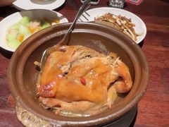-外婆家(西溪印象城店)