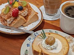 -素咫咖啡CLIFEROSE