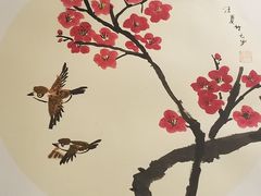 -秦汉胡同国学书院(天溢分馆)